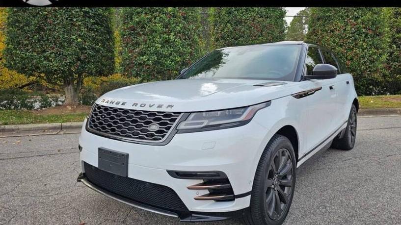 LAND ROVER RANGE ROVER VELAR 2018 SALYL2RX9JA707219 image